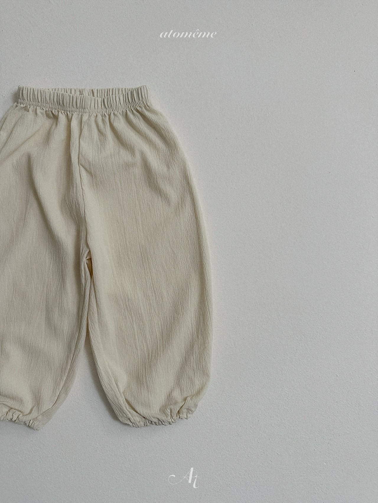 [PRE-ORDER] Gelato Pants