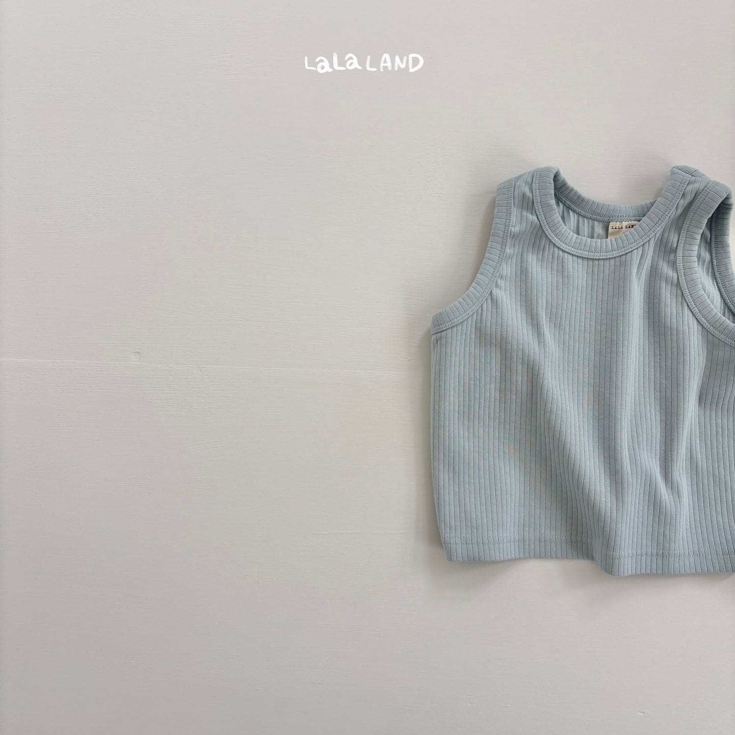 [PRE-ORDER] 26 Ribbed T-Shirts