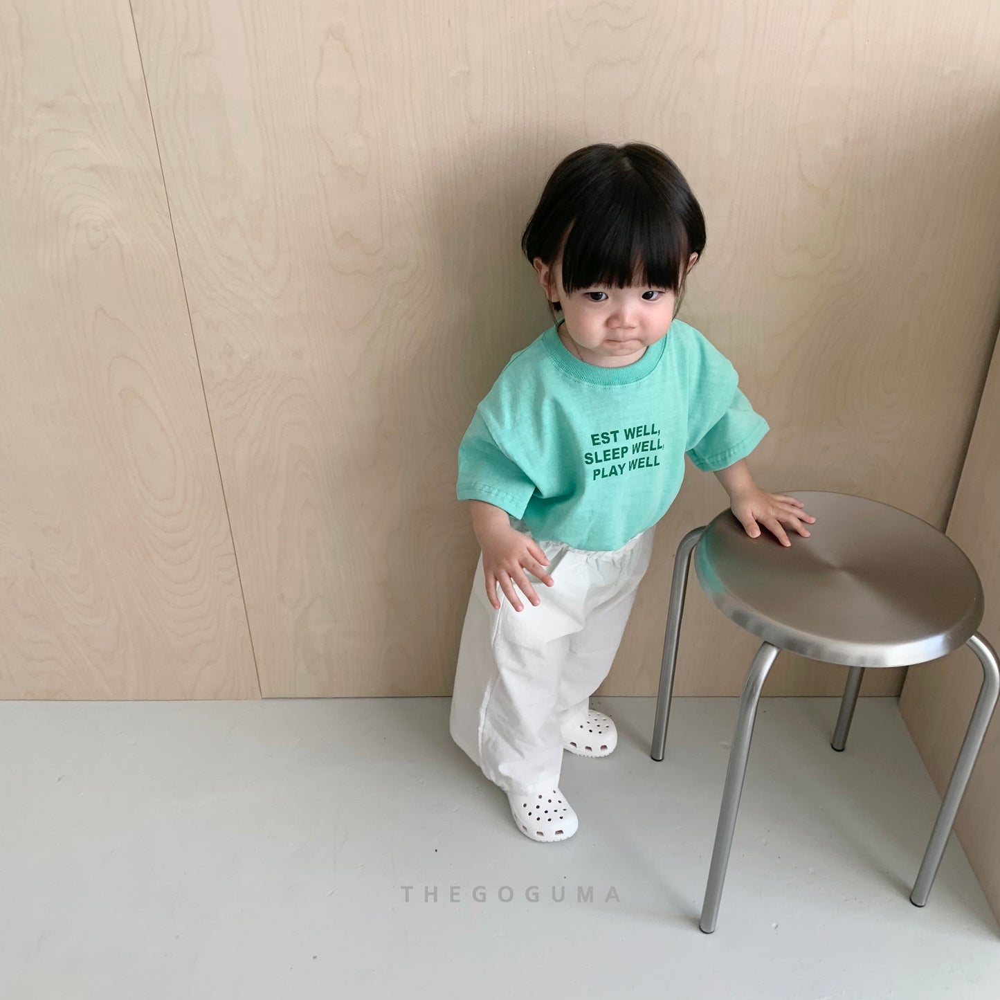 [PRE-ORDER] Good Pigment T-Shirts