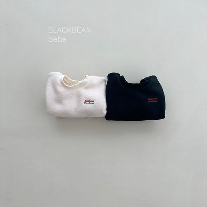[PRE-ORDER] Winter Baby Sweatshirts