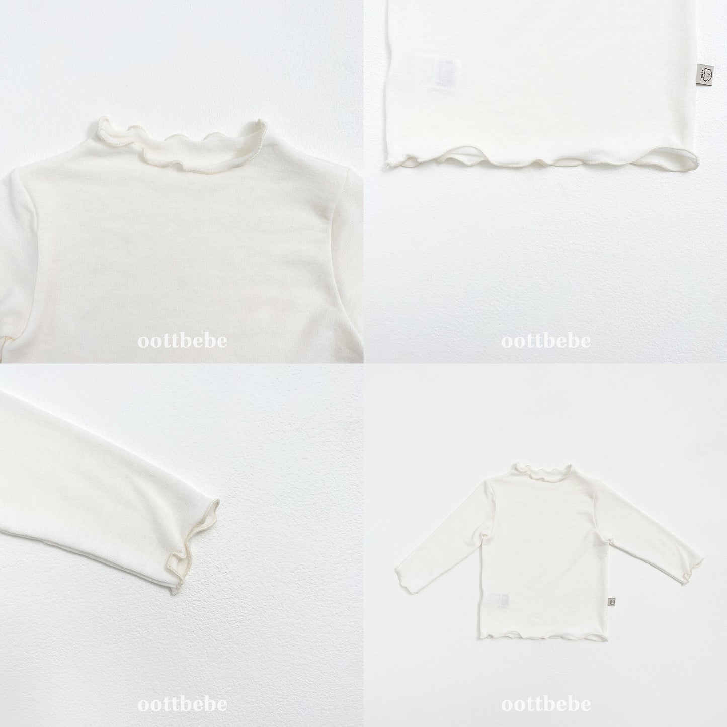 [PRE-ORDER] Enough Wave T-Shirts