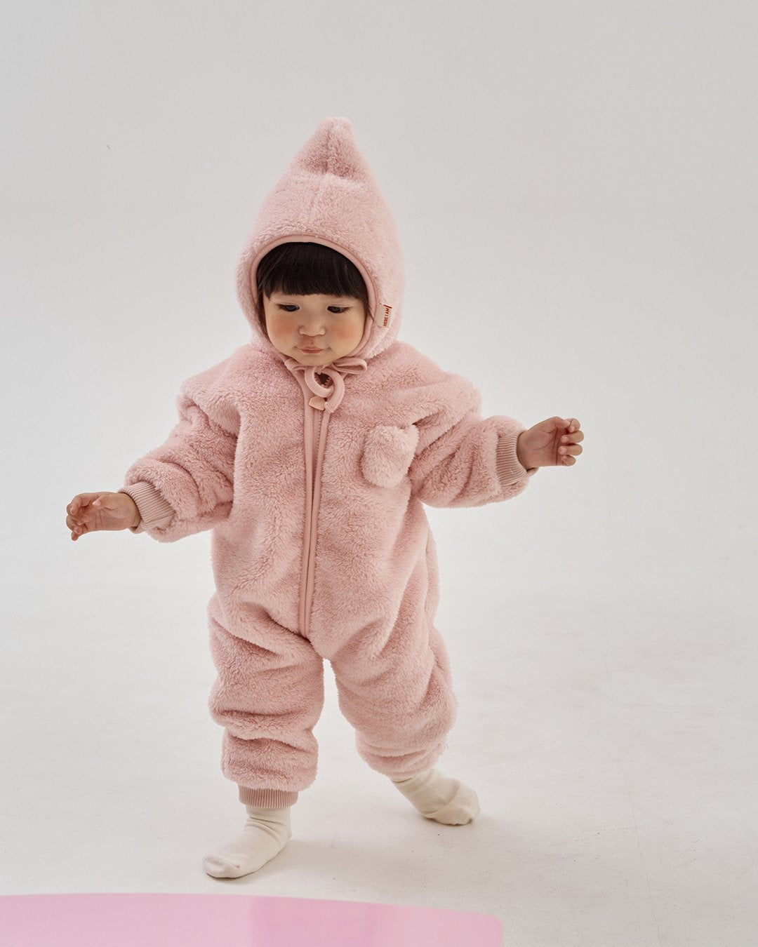 [PRE-ORDER] Kinder Bonnet