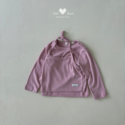 [PRE-ORDER] Layered T-Shirts