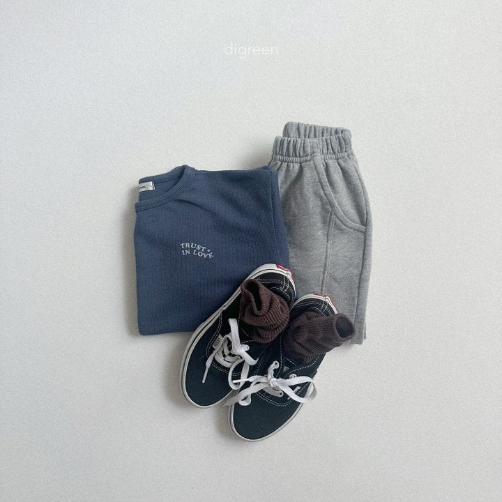 [PRe-ORDER[ Trust Sweatshirts