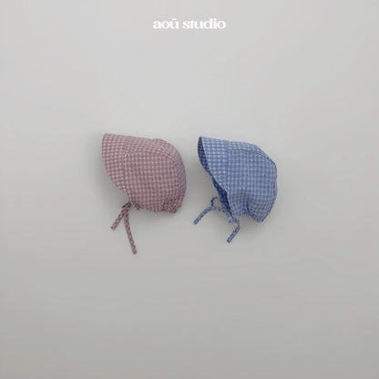 [PRE-ORDER] Amo Bonnet