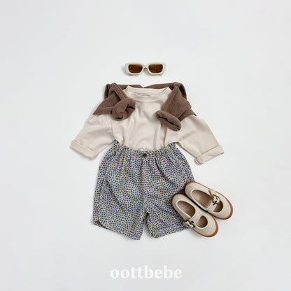 [PRE-ORDER] Autumn Cardigan