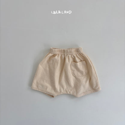 [PRE-ORDER] Bobo Baby Shorts