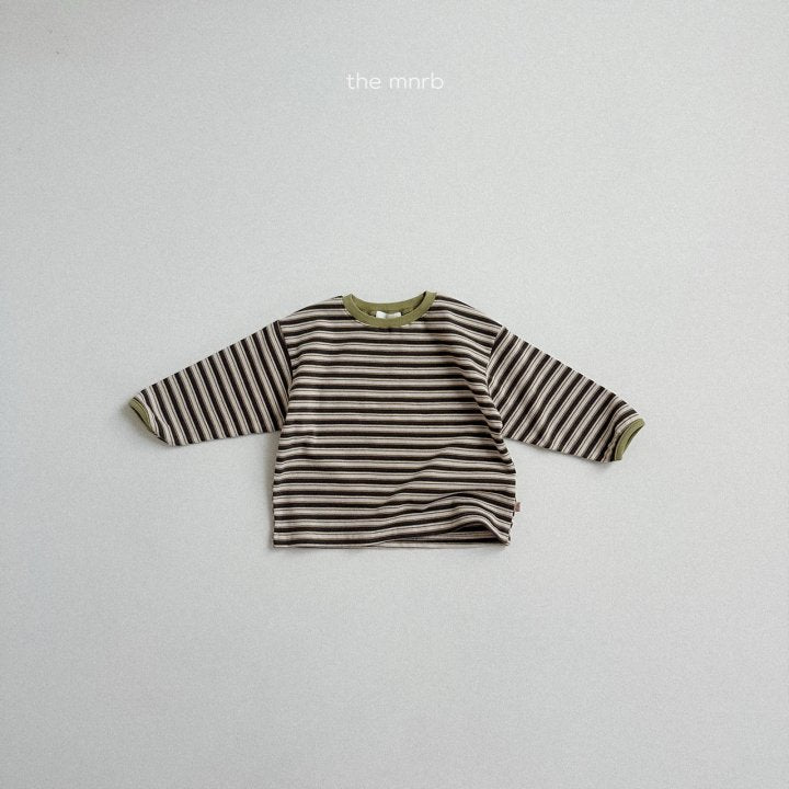 [PRE-ORDER] Olive T-shirts