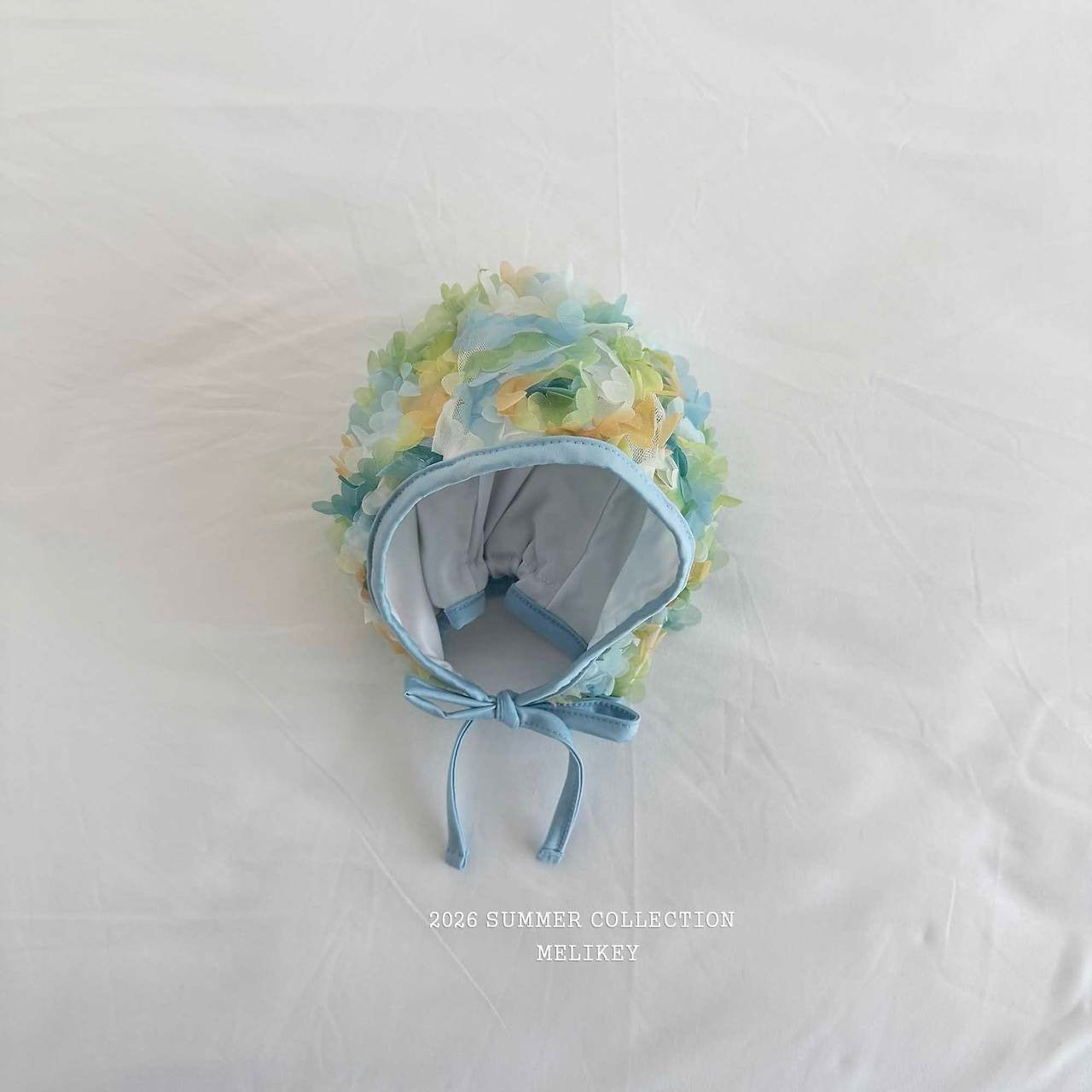 [PRE-ORDER] Color Pop Swim Hat