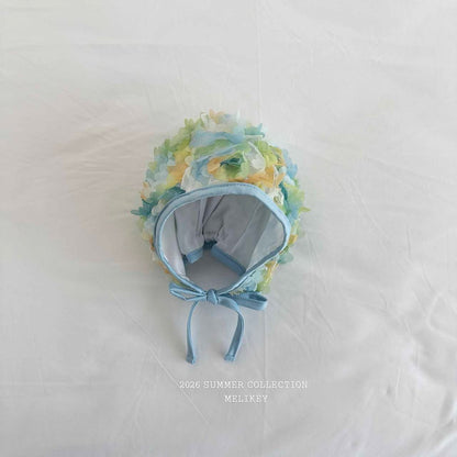 [PRE-ORDER] Color Pop Swim Hat