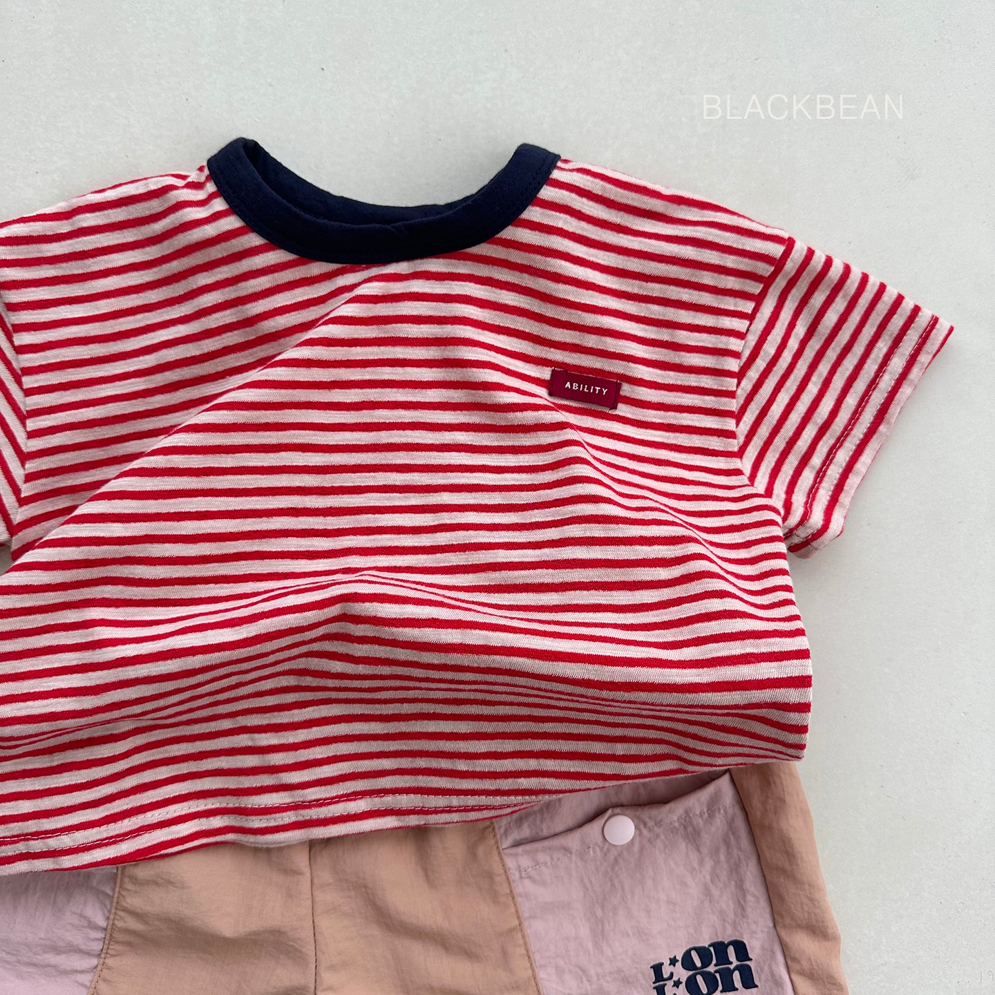 [PRE-ORDER] Peanut T-Shirts