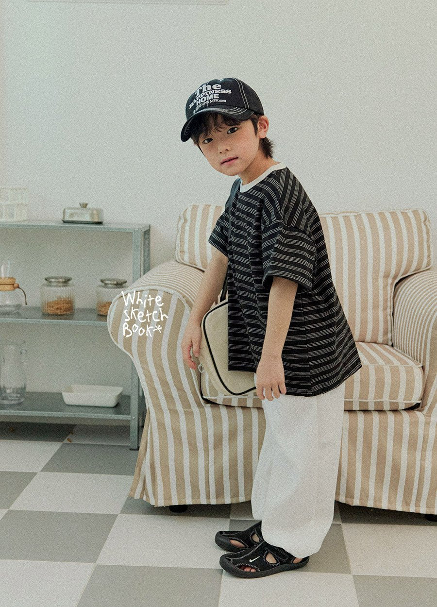 [PRE-ORDER] Pastel Jogger Pants