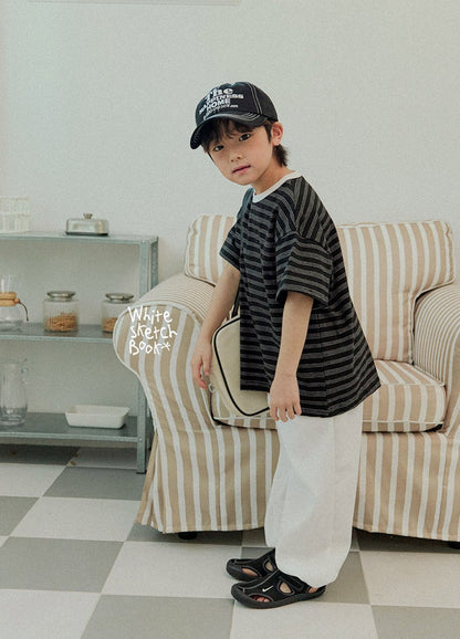 [PRE-ORDER] Pastel Jogger Pants