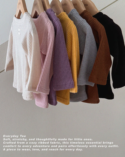 [PRE-ORDER] Every Day T-Shirts