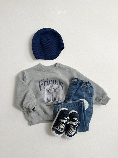 [PRE-ORDER] Flap Beanie