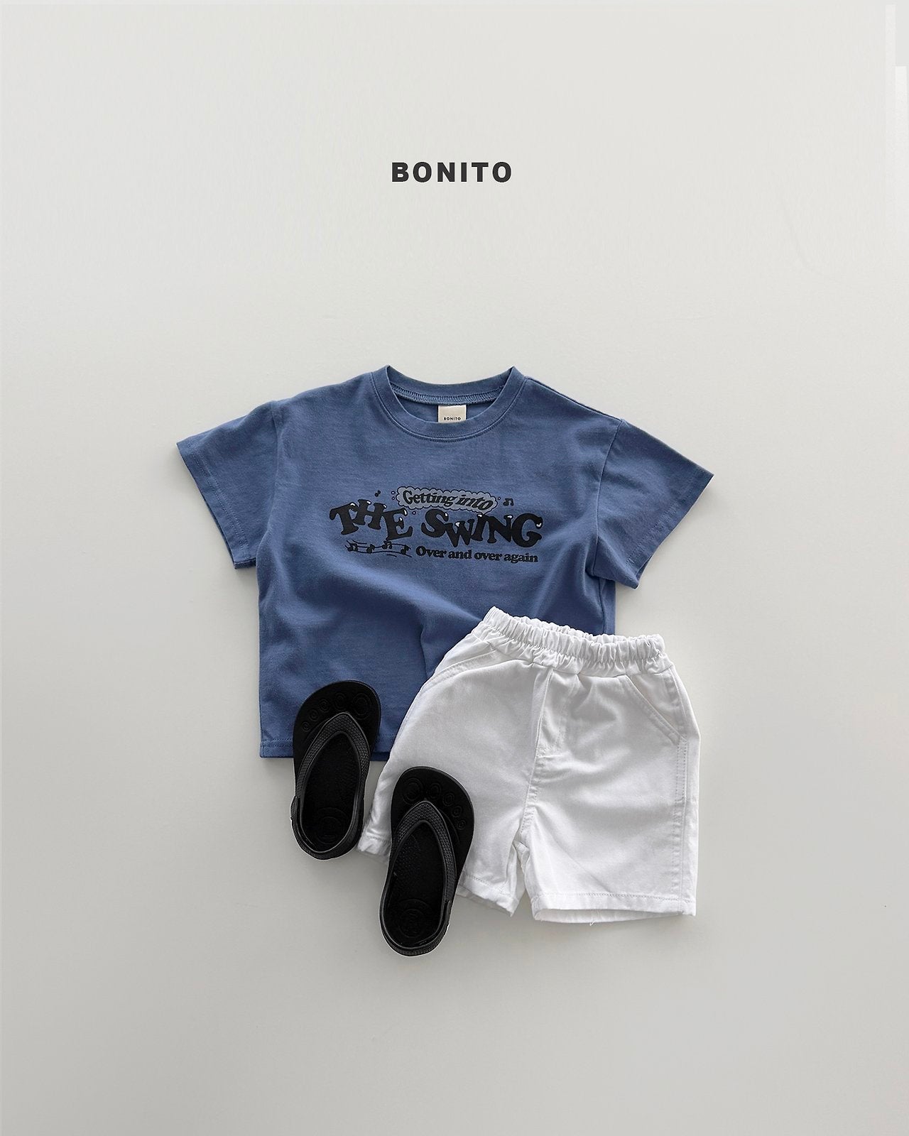 [PRE-ORDER] The Swing T-Shirts