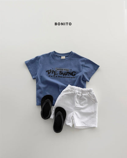 [PRE-ORDER] The Swing T-Shirts