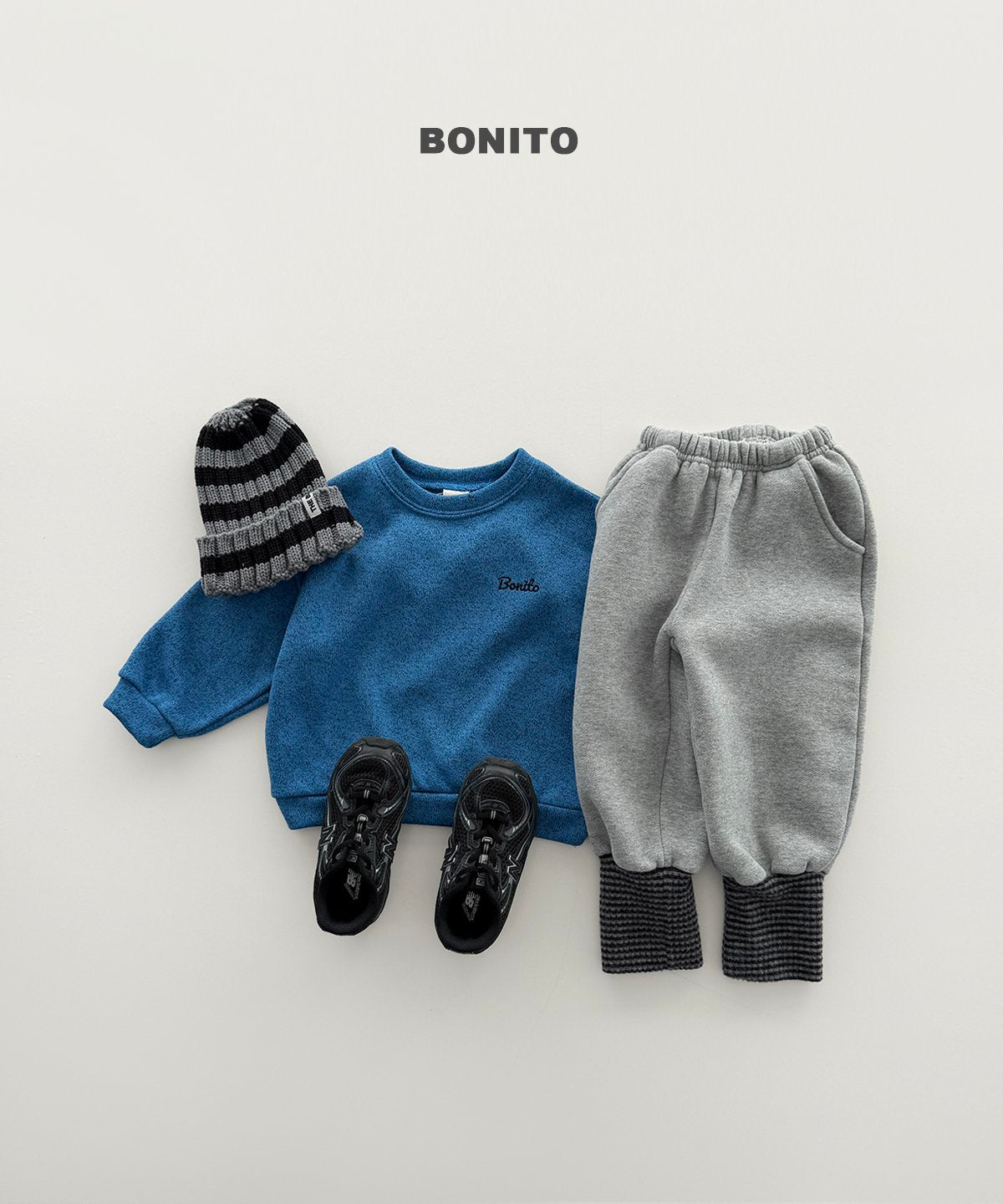 [PRE-ORDER] Warmer Jogger