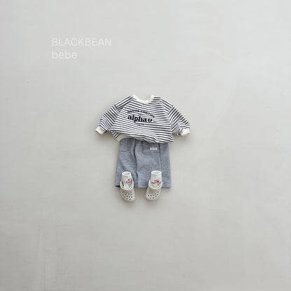 [PRE-ORDER] Alpha Baby Sweatshirts