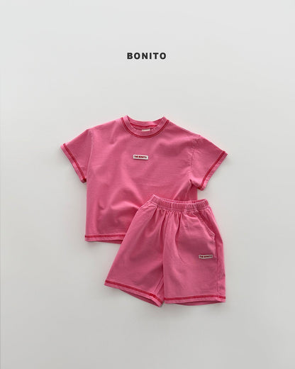 [PRE-ORDER] Bonito Signature Top Bottom Set