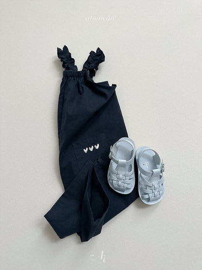 [PRE-ORDER] Sweet Overalls