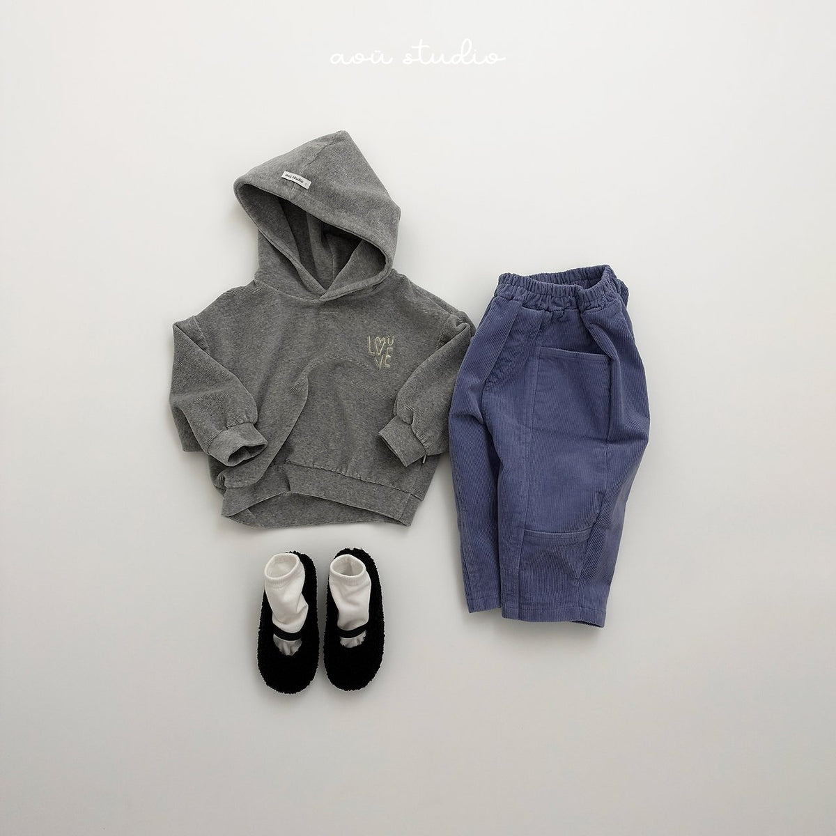 [PRE-ORDER] Plea Pants
