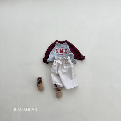 [PRE-ORDER] One Raglan T-Shirts