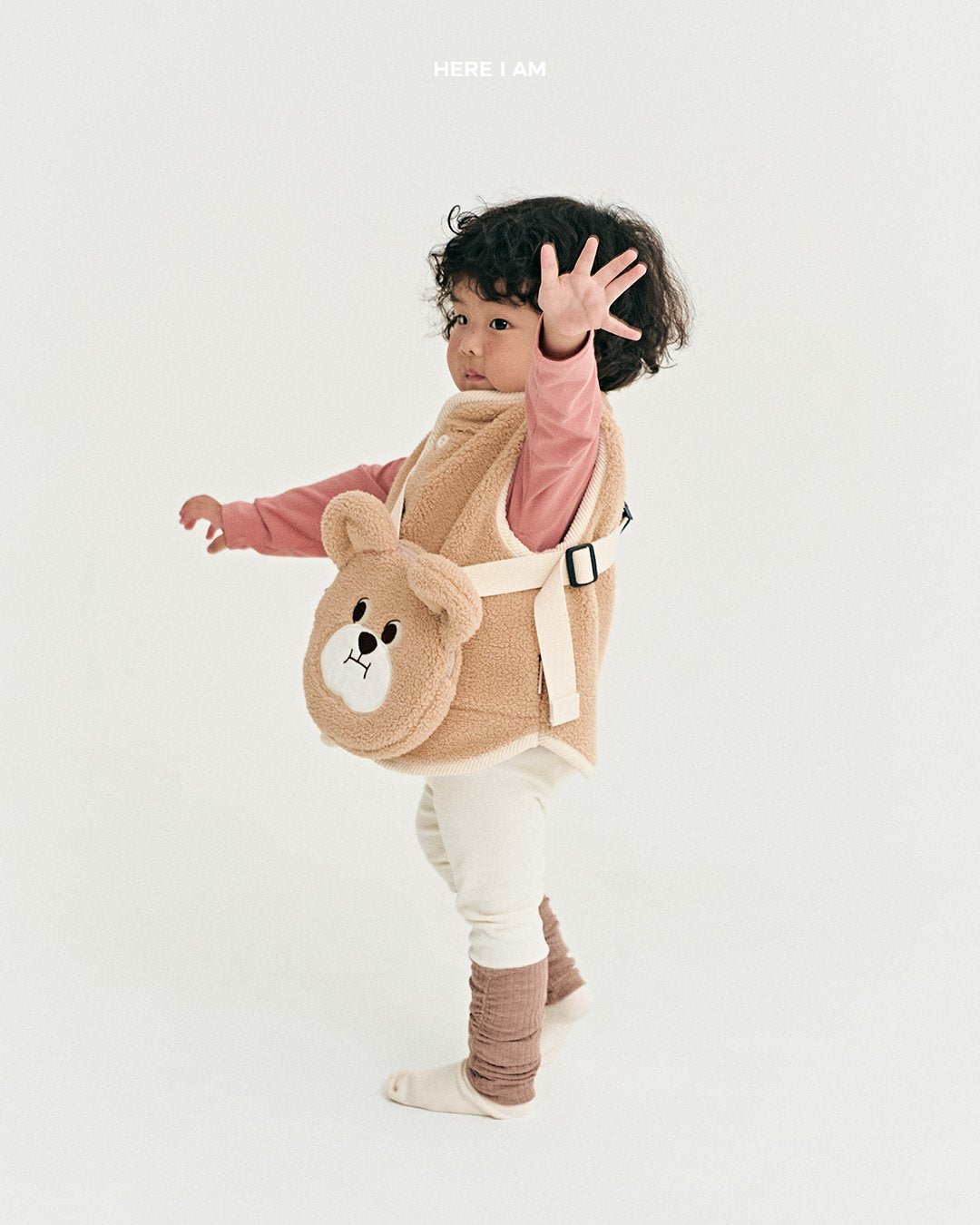 [PRE-ORDER] Tender Bags