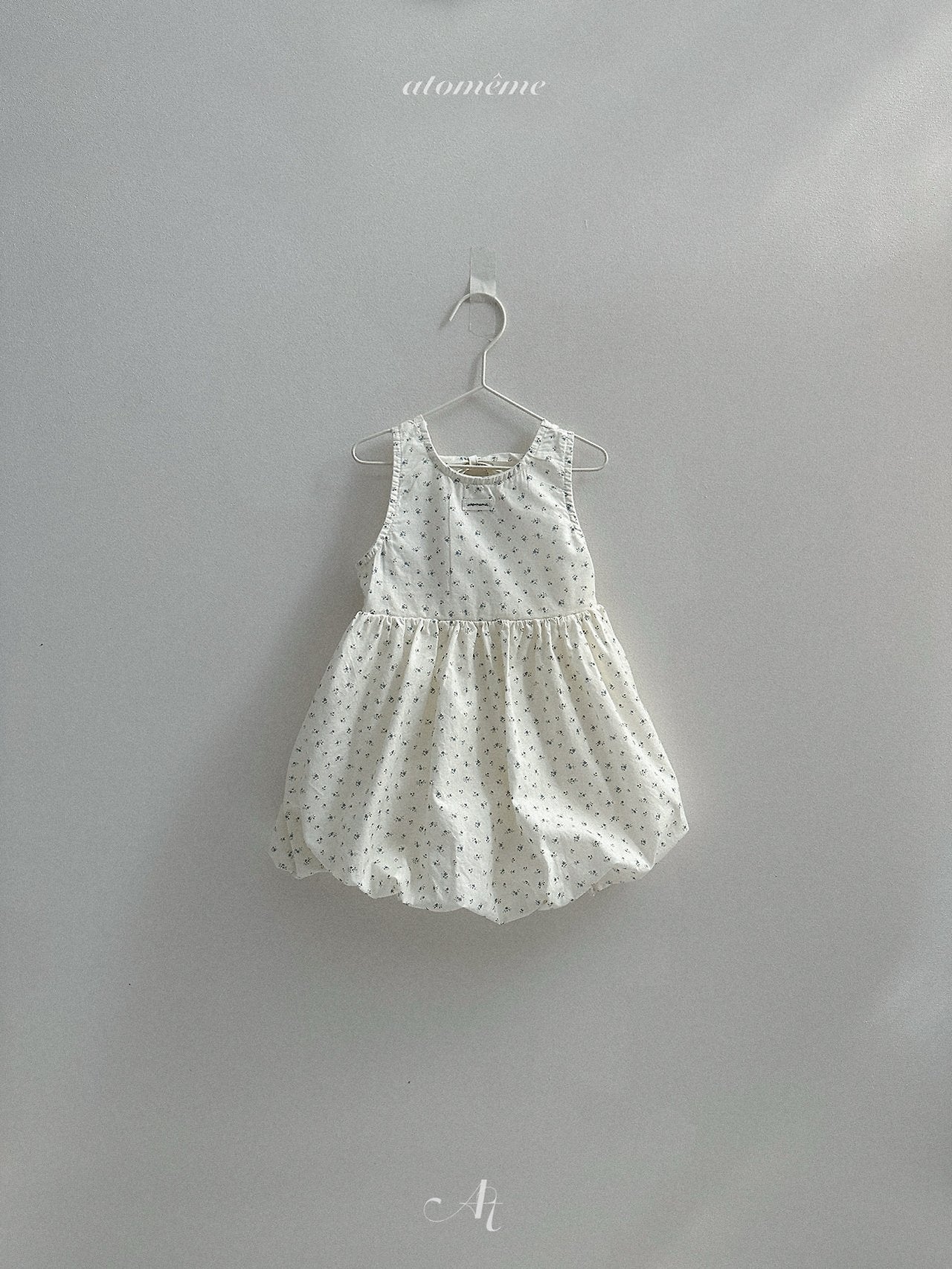 [PRE-ORDER] Chloe Dress