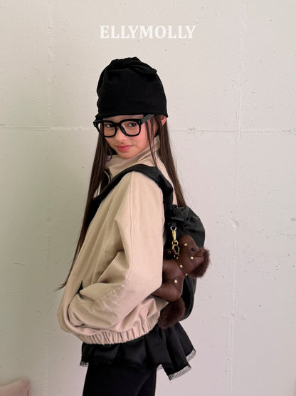 [PRE-ORDER] Twist Beanie