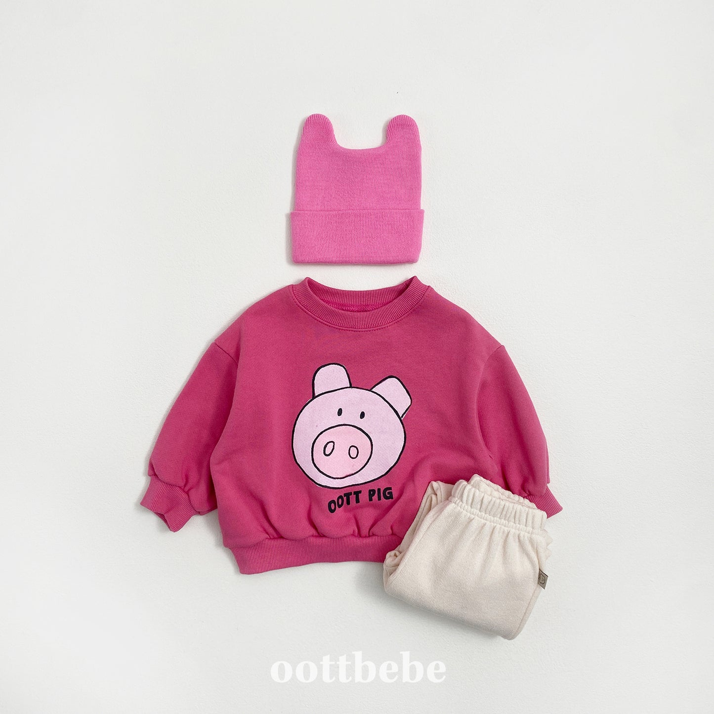 [PRE-ORDER] Friends Sweatshirts (Mom Couple)