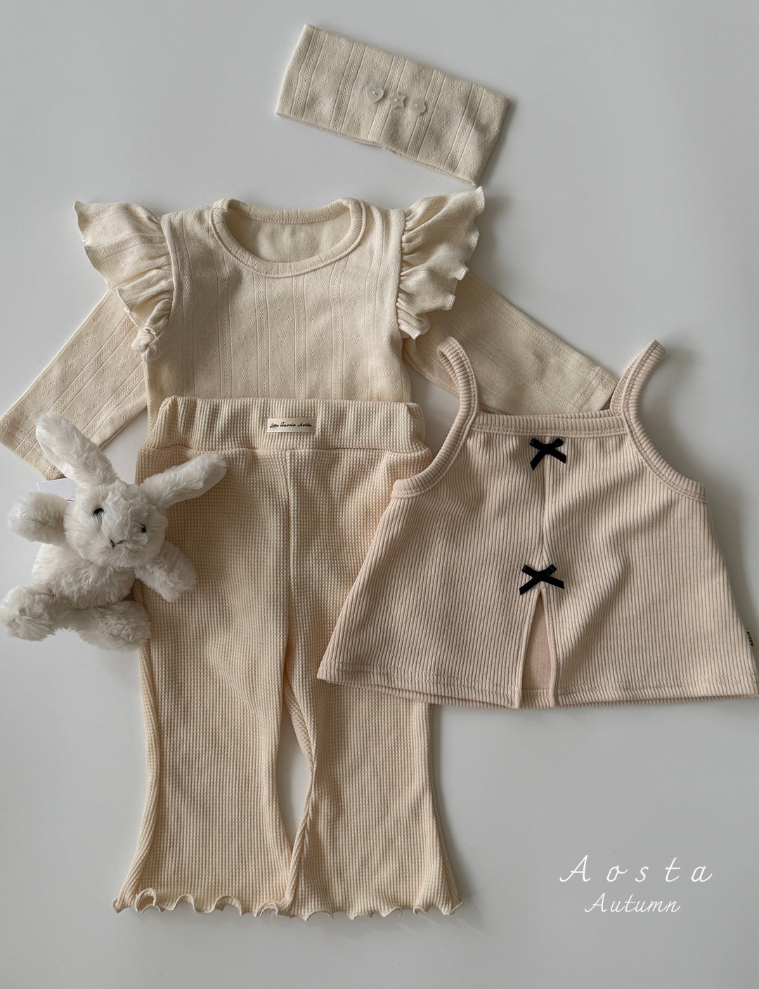 [PRE-ORDER] Bibi Vest