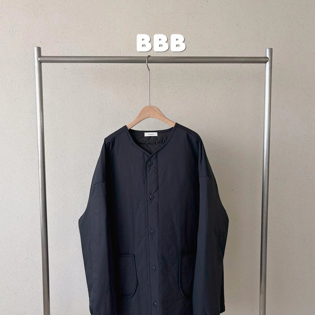 [PRE-ORDER] Quilted Jacket (Mom&Dad Couple)