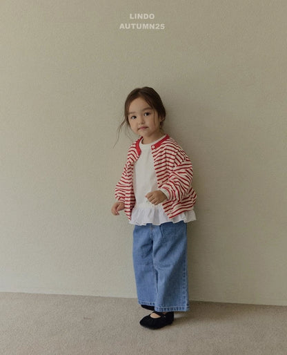 [PRE-ORDER] Sugar Frill T-Shirts
