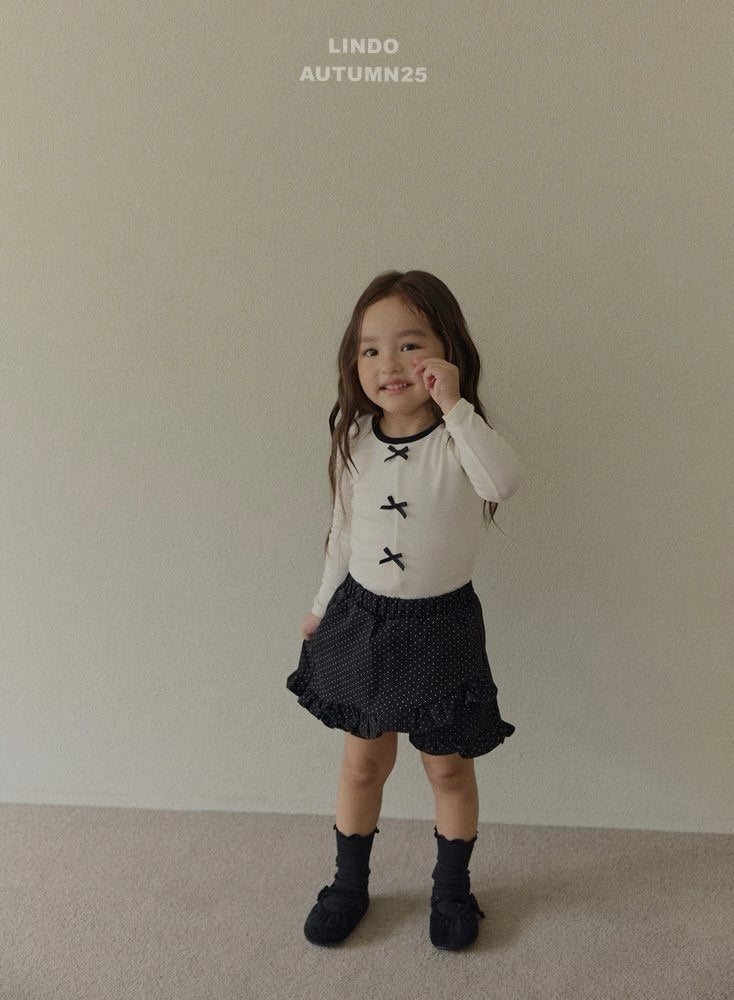 [PRE-ORDER] Blooming Skorts