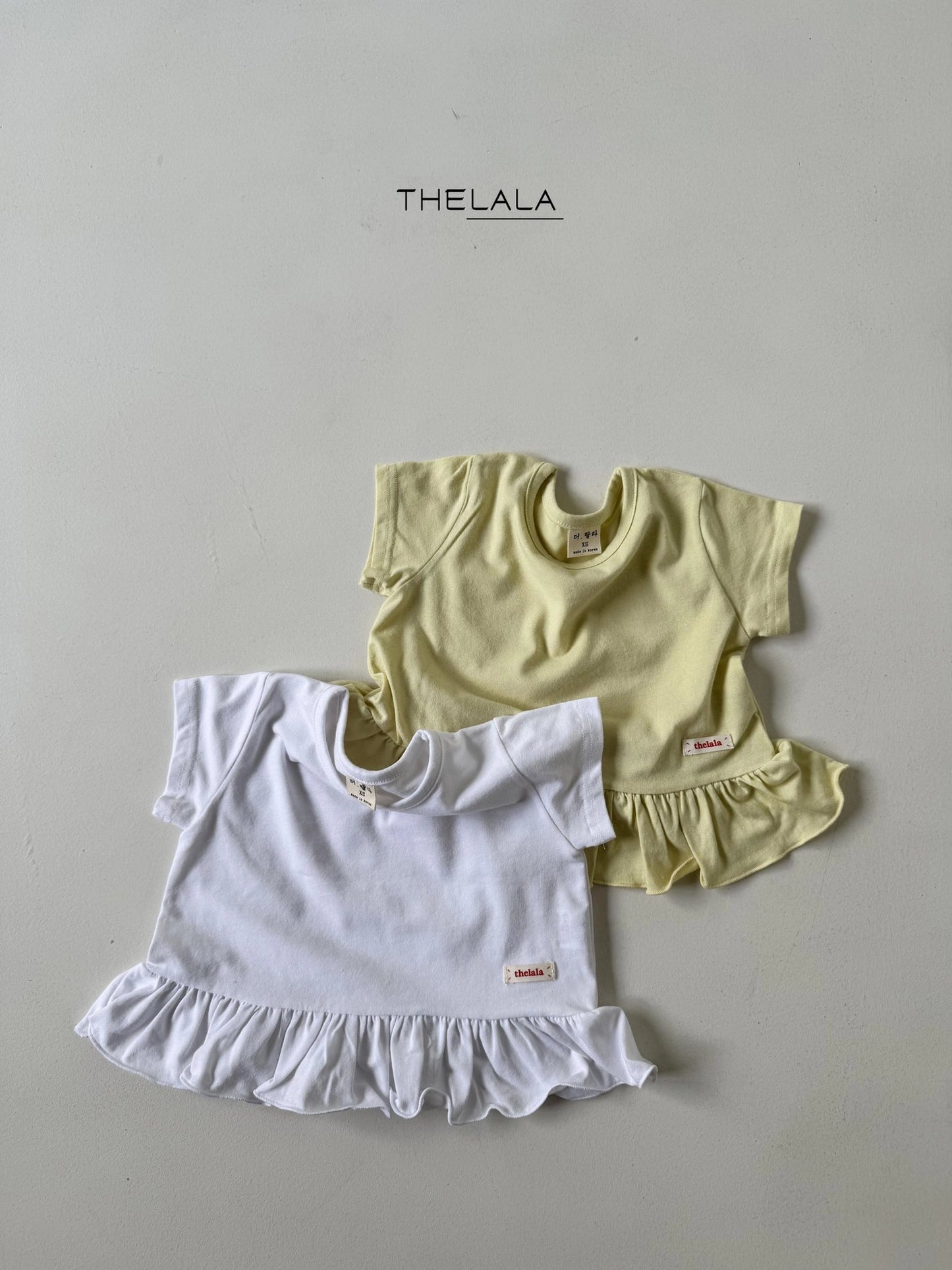 [PRE-ORDER] Melody T-Shirts