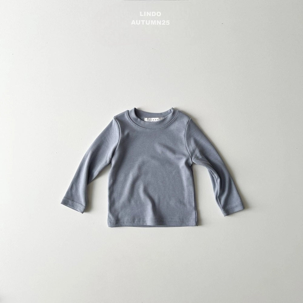 [PRE-ORDER] Cotton Basic T-Shirts