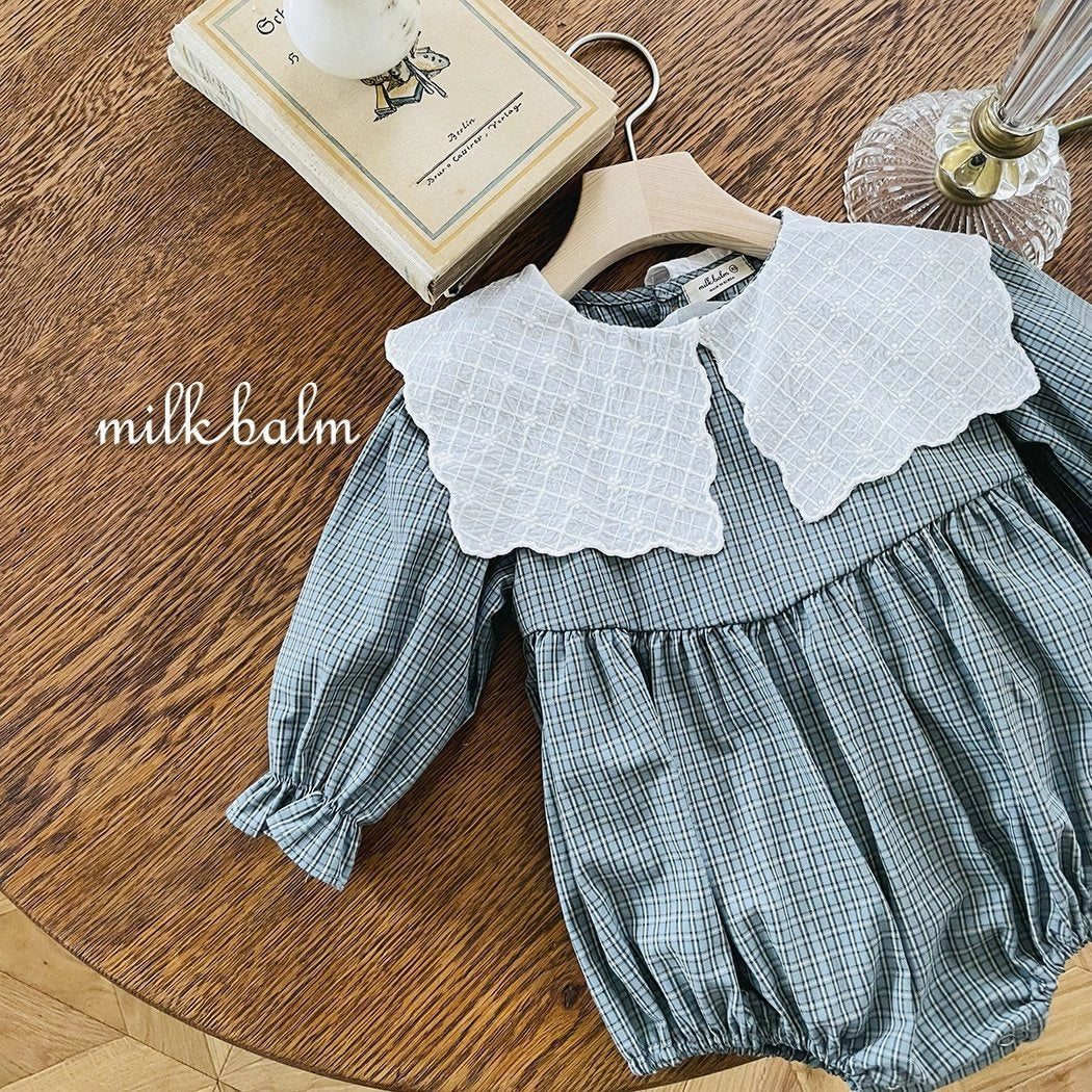 [PRE-ORDER] Raina Body Suit