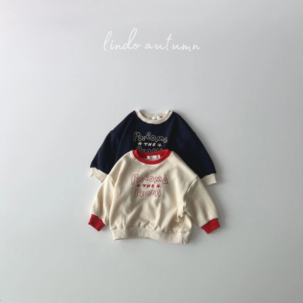 [PRE-ORDER] The Peach Sweatshirts
