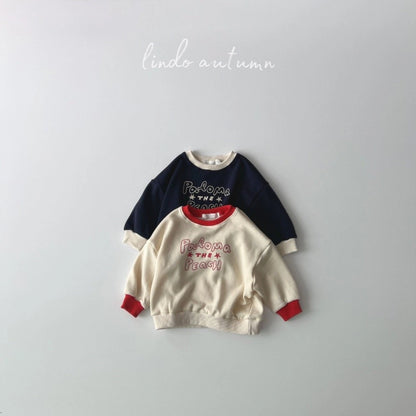 [PRE-ORDER] The Peach Sweatshirts