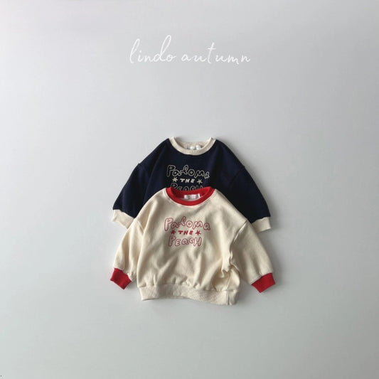 [PRE-ORDER] The Peach Sweatshirts