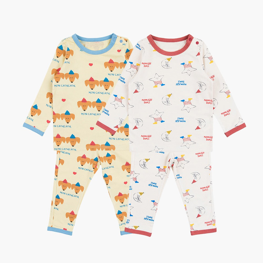 Dreaming Home Wear Set