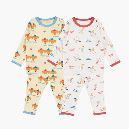 Dreaming Home Wear Set