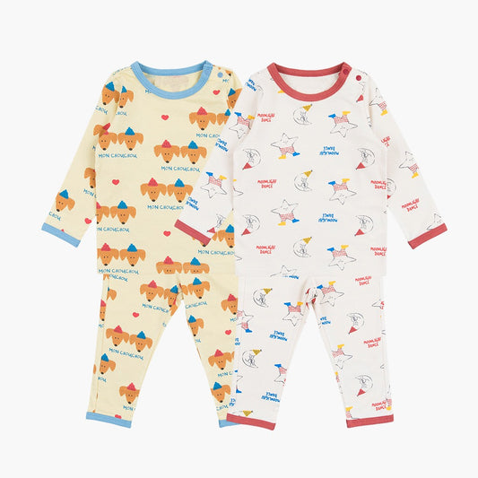 Dreaming Home Wear Set