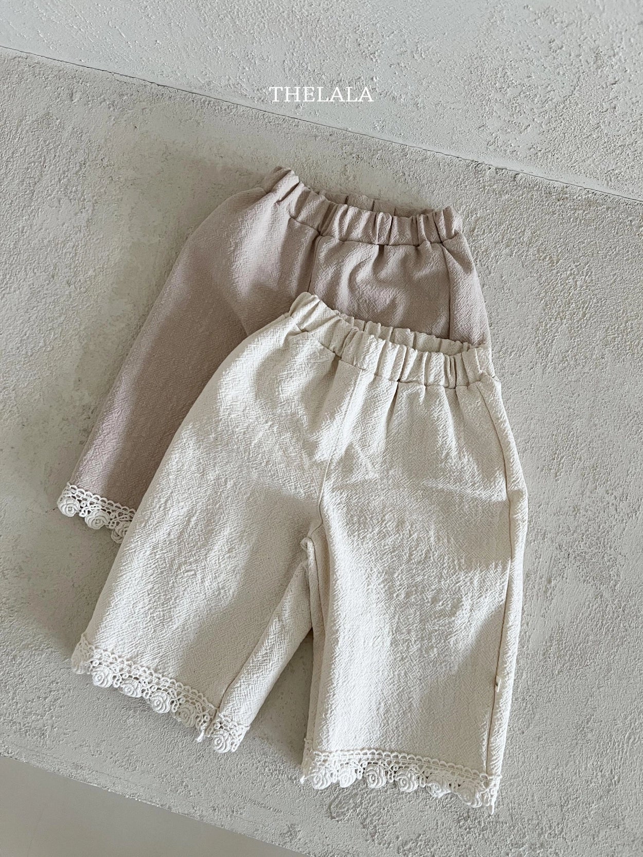 [PRE-ORDER] Rose Pants