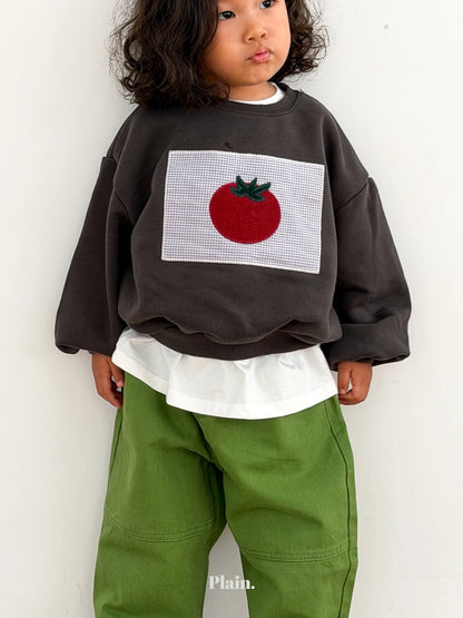 [PRE-ORDER] Tomato Sweatshirts