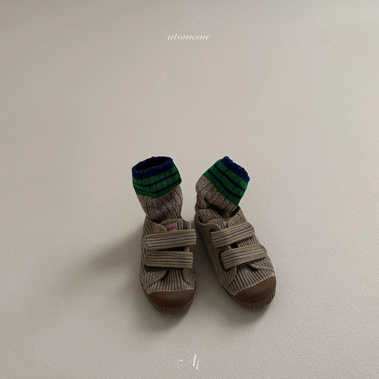 French Socks Set [XS(10-18m)]