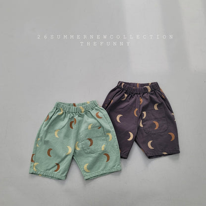[PRE-ORDER] Moon Pants