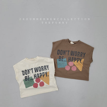 [PRE-ORDER] Shape T-Shirts