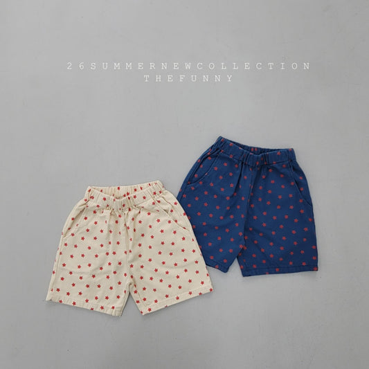 [PRE-ORDER] Star Pants